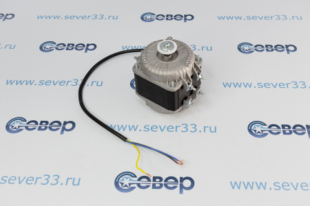 Микродвигатель YZF 34-45 | Продажа, монтаж и обслуживание холодильного оборудования | Север33
