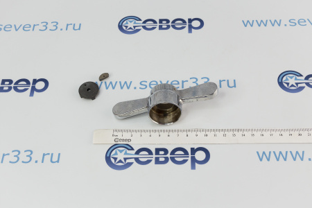 Ремкомплект для вальцовки с эксцентриком | Продажа, монтаж и обслуживание холодильного оборудования | Север33