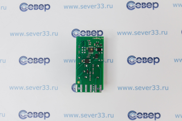 Таймер для холодильников Аристон (плата) C00372874_2