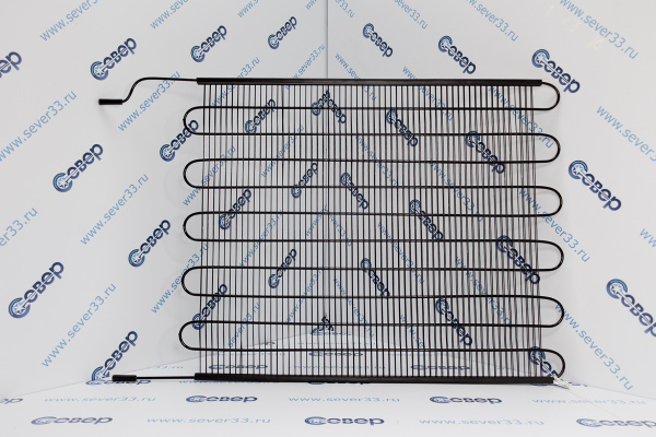 Конденсатор 17 НР-105 (700 мм х 500 мм) для быт.холодильника_3e