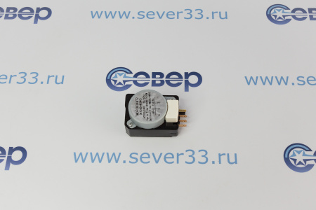 Таймер Sharp NT0804M2PR | Продажа, монтаж и обслуживание холодильного оборудования | Север33