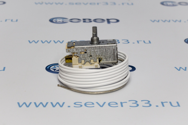 Термостат Ranco К-56-L1970(1915) для Атланта 1704 -15 -27 аналог там-125(2,5)_4