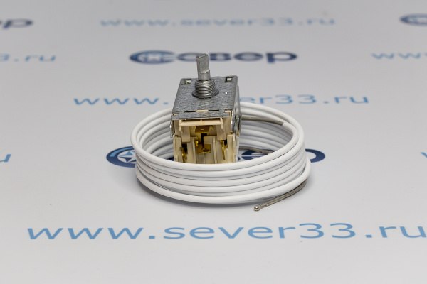 Термостат Ranco К-56-L1970(1915) для Атланта 1704 -15 -27 аналог там-125(2,5)_3