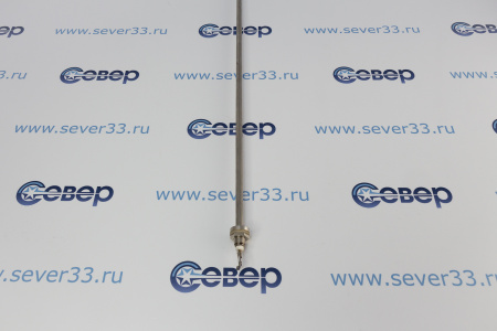 ТЭН гибкий водяной 1500 Вт диам.8,5 мм L-650 мм (нерж.) | Продажа, монтаж и обслуживание холодильного оборудования | Север33