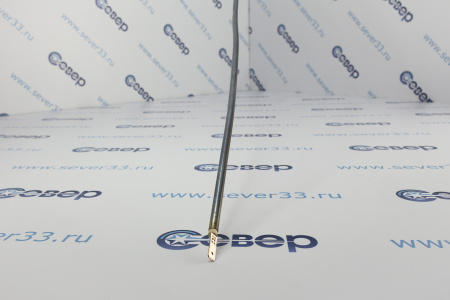 ТЭН гибкий сухой 1500 Вт диам.6,5 мм L-1550 мм (нерж.) | Продажа, монтаж и обслуживание холодильного оборудования | Север33