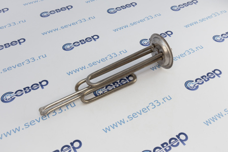 ТЭН для водонагревателя RF 2.0 кВт M6 фл.92 мм для Термекс | Продажа, монтаж и обслуживание холодильного оборудования | Север33