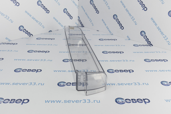 Балкон АтлантМинск средний прозрачный 45-я серия 769748402400_2