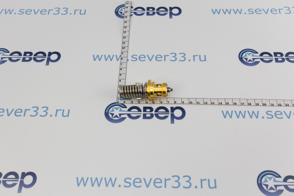 Клапанный узел Danfoss ТЕ5 №04_3