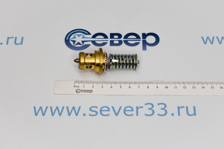 Клапанный узел Danfoss ТЕ5 №05 | Продажа, монтаж и обслуживание холодильного оборудования | Север33