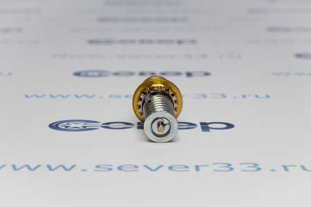 Клапанный узел Danfoss ТЕ5 №05 | Продажа, монтаж и обслуживание холодильного оборудования | Север33