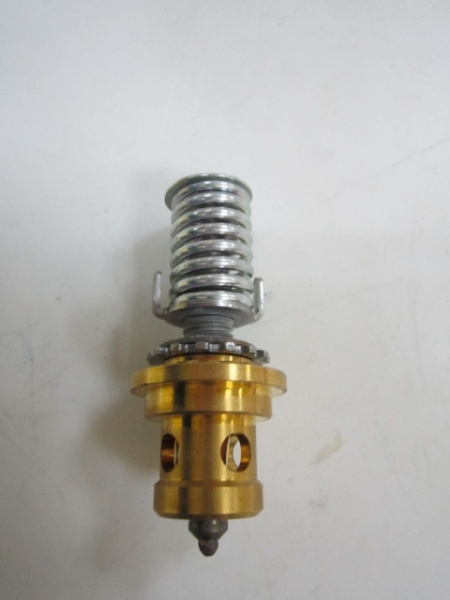 Danfoss Клапанный узел №03 TE5