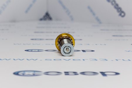 Клапанный узел Danfoss ТЕ5 №03 | Продажа, монтаж и обслуживание холодильного оборудования | Север33