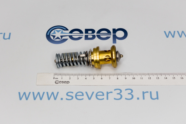 Клапанный узел Danfoss ТЕ12 №07_2