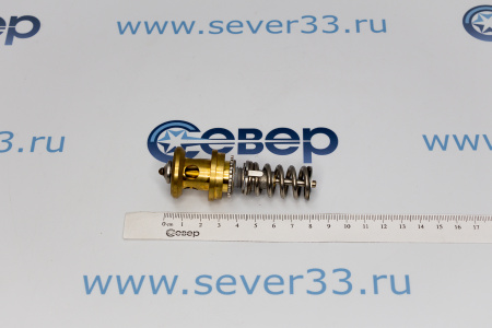 Клапанный узел Danfoss ТЕ20 №08 | Продажа, монтаж и обслуживание холодильного оборудования | Север33