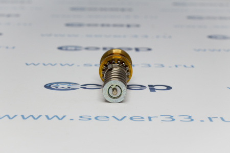 Клапанный узел Danfoss ТЕ20 №09 | Продажа, монтаж и обслуживание холодильного оборудования | Север33