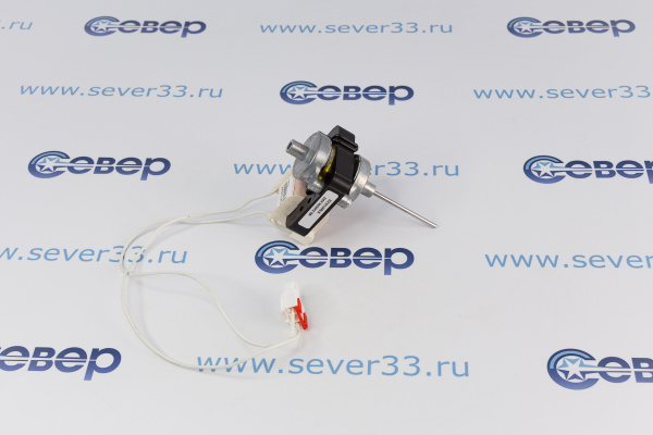 Вентилятор IS-23213ARCA Beko 9W_2