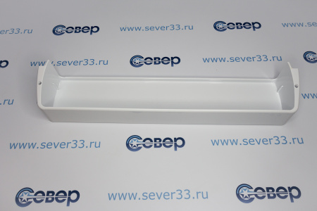 Балкон Атлант/Минск большой белый 301543105800 60 серии | Продажа, монтаж и обслуживание холодильного оборудования | Север33