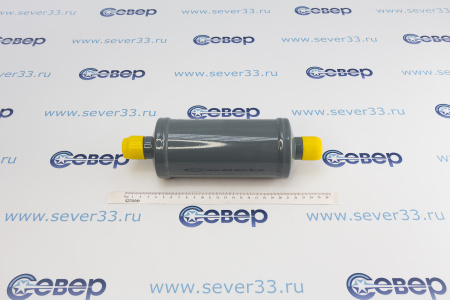 Фильтр осушитель VMC 30/7s (Турция) | Продажа, монтаж и обслуживание холодильного оборудования | Север33