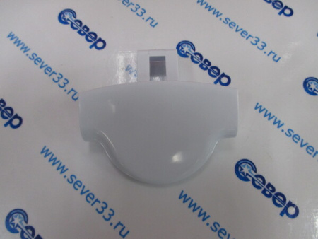 Ручка Вятка(рычаг) 840 широкий овал. Вятка-Катюша | Продажа, монтаж и обслуживание холодильного оборудования | Север33