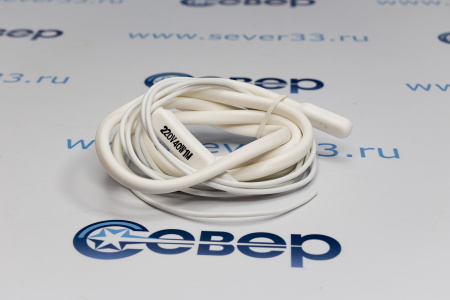 Греющий кабель CSC-1м-40 W | Продажа, монтаж и обслуживание холодильного оборудования | Север33