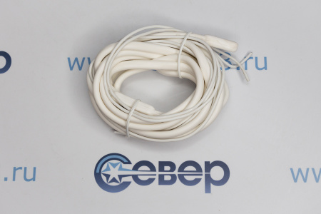 Греющий кабель CSC-3м-120 W | Продажа, монтаж и обслуживание холодильного оборудования | Север33