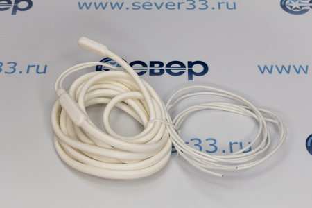 Греющий кабель CSC-3м-120 W | Продажа, монтаж и обслуживание холодильного оборудования | Север33