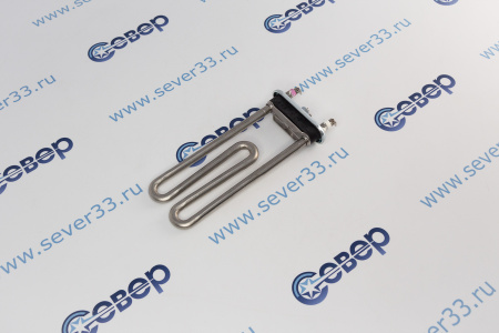 ТЭН 1900W Kawai прямой,175мм R11 М120 без отверстия под датчик | Продажа, монтаж и обслуживание холодильного оборудования | Север33