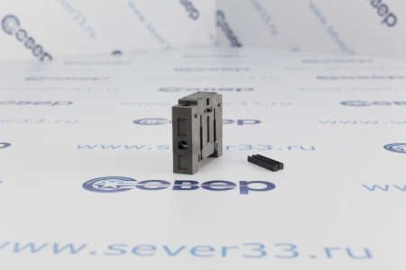 Дополнительный силовой полюс OTPS40FPN2 (монтаж справа) для рубильников ОТ16..40F3 | Продажа, монтаж и обслуживание холодильного оборудования | Север33