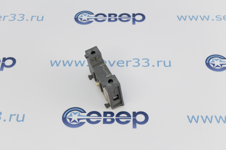 Дополнительный силовой полюс OTPS80FP для рубильников ОТ63..80F3 | Продажа, монтаж и обслуживание холодильного оборудования | Север33