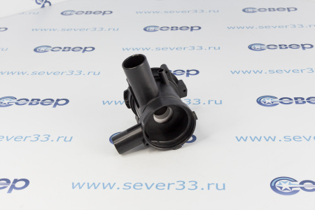 Улитка насоса BOSCH (для PMP020BO) d=64 мм | Продажа, монтаж и обслуживание холодильного оборудования | Север33