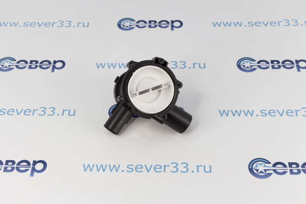 Улитка насоса BOSCH (для PMP020BO) d=64 мм_4