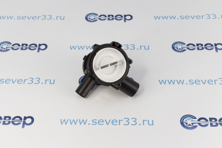 Улитка насоса BOSCH (для PMP020BO) d=64 мм | Продажа, монтаж и обслуживание холодильного оборудования | Север33