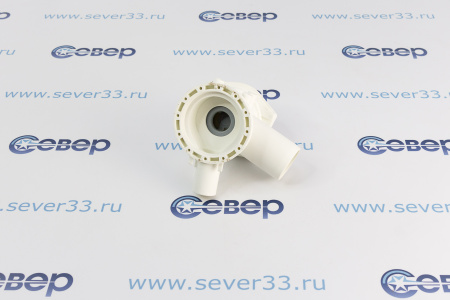 Улитка насоса BOSCH (для PMP600BO) d=30 мм | Продажа, монтаж и обслуживание холодильного оборудования | Север33