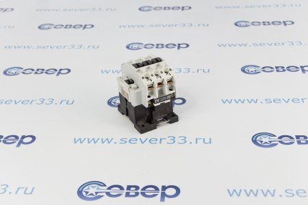 Контактор Danfoss CI 25 25А (11 кВт/380В) | Продажа, монтаж и обслуживание холодильного оборудования | Север33