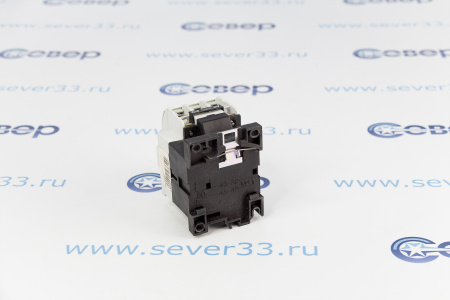 Контактор Danfoss CI 25 25А (11 кВт/380В) | Продажа, монтаж и обслуживание холодильного оборудования | Север33