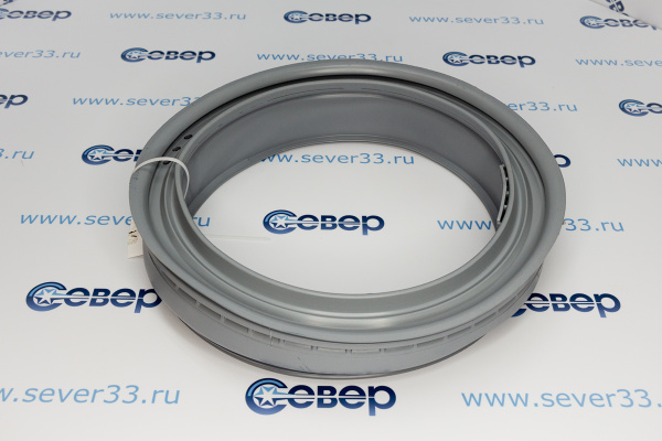 Манжета люка BOSCH MAXX4_2e