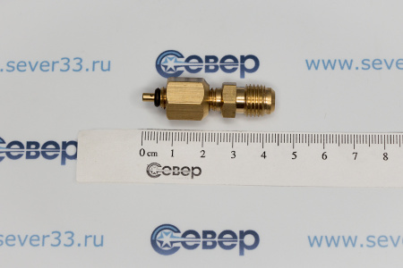 Проколка CH-336 | Продажа, монтаж и обслуживание холодильного оборудования | Север33