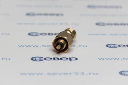 Проколка CH-336 | Продажа, монтаж и обслуживание холодильного оборудования | Север33