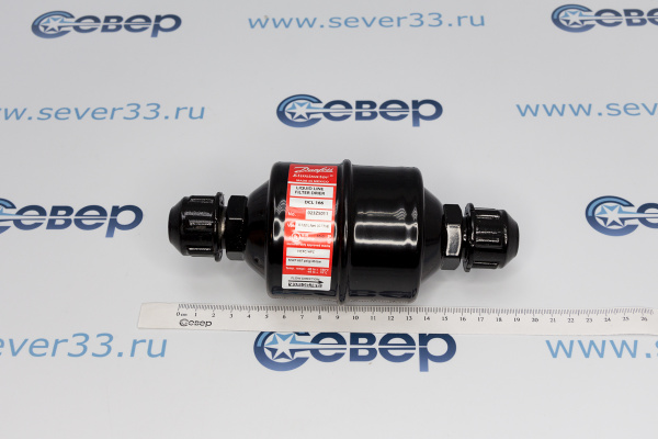 Фильтр осушитель Danfoss DCL166 3_4_2
