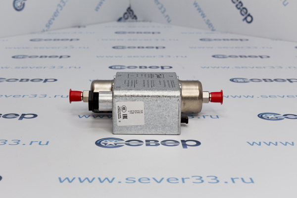 Реле контроля смазки Danfoss MP55_4