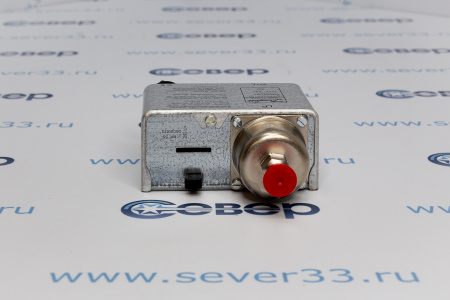 Реле контроля смазки Danfoss MP55 | Продажа, монтаж и обслуживание холодильного оборудования | Север33