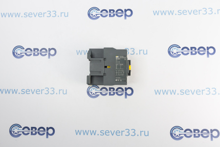 Контактор IEK КМИ-22511 25А NC 220V | Продажа, монтаж и обслуживание холодильного оборудования | Север33