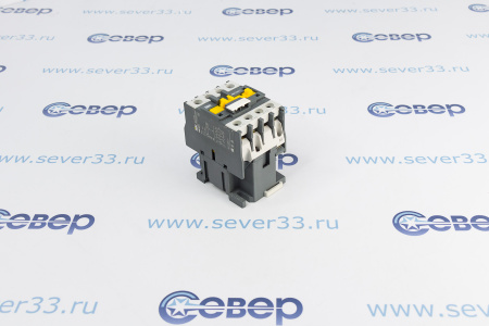 Контактор IEK КМИ-22511 25А NC 220V | Продажа, монтаж и обслуживание холодильного оборудования | Север33