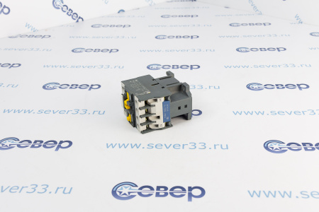 Контактор IEK КМИ-22511 25А NC 220V | Продажа, монтаж и обслуживание холодильного оборудования | Север33