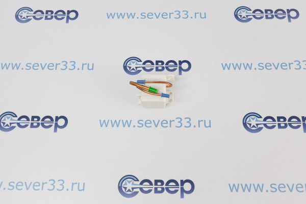 Клапан Минск KMV_2