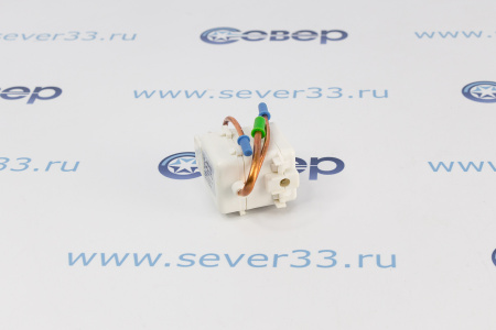 Клапан Минск KMV | Продажа, монтаж и обслуживание холодильного оборудования | Север33