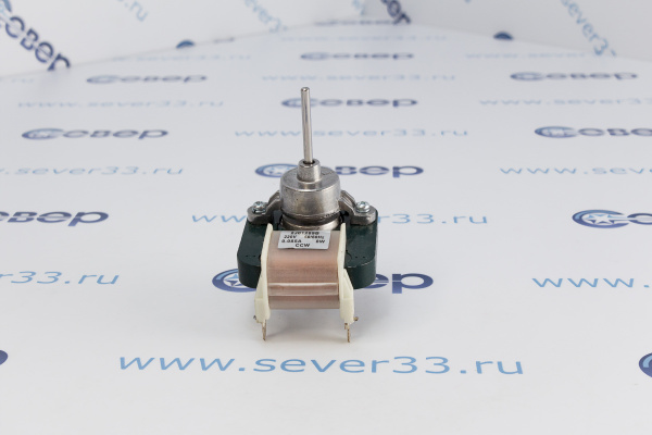 Вентилятор JDF-1 8w 2j01289B_3