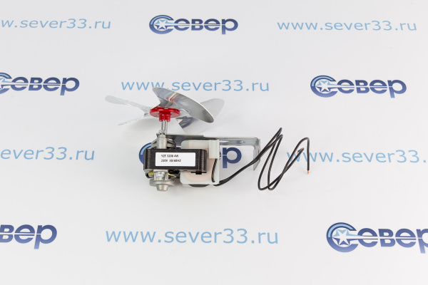 Вентилятор YZF3206 с крыльчаткой на подставке_2