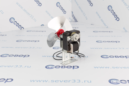 Вентилятор YZF3206 с крыльчаткой на подставке | Продажа, монтаж и обслуживание холодильного оборудования | Север33