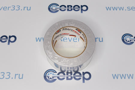 Лента самоклеющаяся ALU 50х50 | Продажа, монтаж и обслуживание холодильного оборудования | Север33